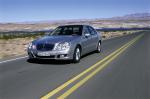 Mercedes-Benz E-Class 2007 года